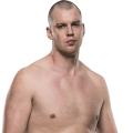 Stefan Struve - MMA fighter