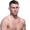 Darren Till - MMA fighter