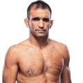 Rani Yahya - MMA fighter