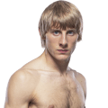 Paddy Pimblett - MMA fighter