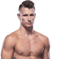 Collin Anglin - MMA fighter