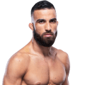 Gaetano Pirrello - MMA fighter