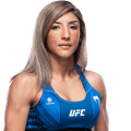 Silvana Gomez Juarez - MMA fighter