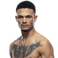 Daniel da Silva - MMA fighter