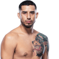 Erick Gonzalez - MMA fighter