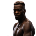 Blood Diamond - MMA fighter