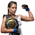 Julianna Pena - MMA fighter