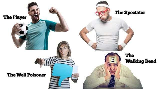 The Energy Investment Model