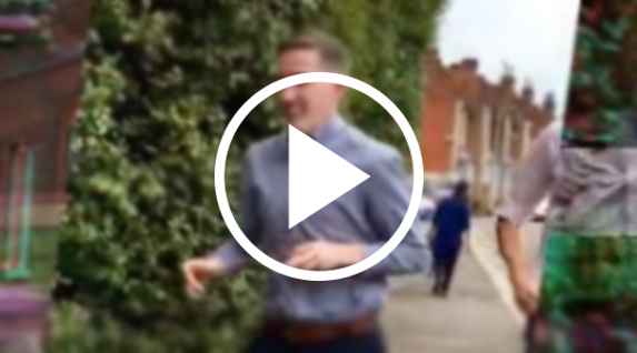 Employee recognition Idea