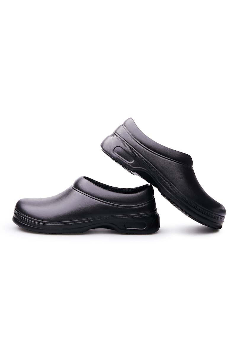 slip resistant clogs near me