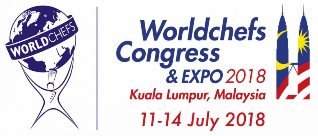 Will You Go To The Worldchefs Congress Expo On 12th 4th July 2018 F B Uniform