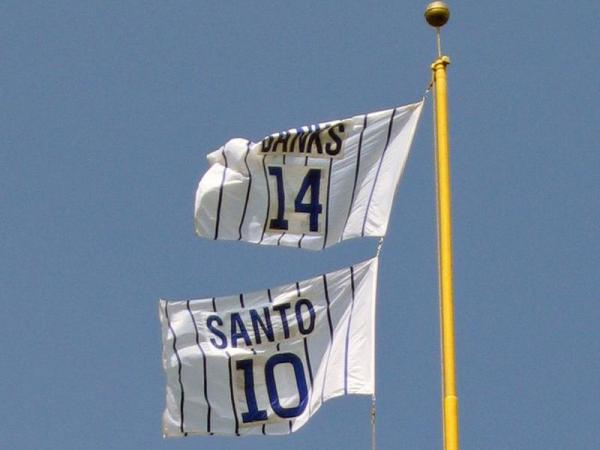 Hotels near Wrigley Field