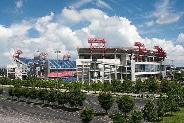 Hotels near Nissan Stadium