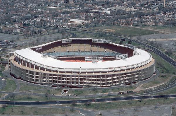 Hotels near RFK Stadium (Robert F. Kennedy Memorial Stadium)