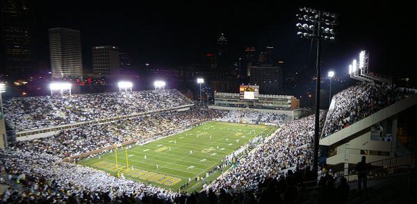 Hotels near Bobby Dodd Stadium