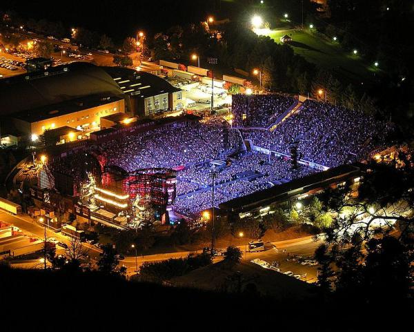 Hotels near Washington-Grizzly Stadium