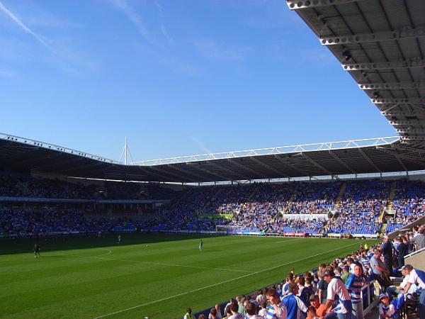 Hotels near Madejski Stadium