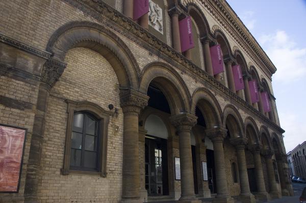 Hotels near Colston Hall