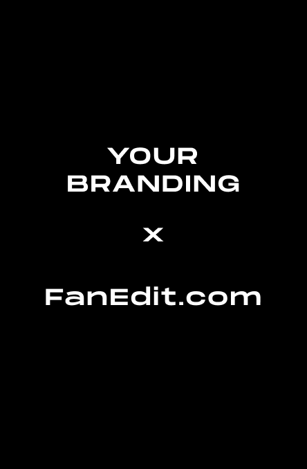 Example video ending with Fanedit.com logo