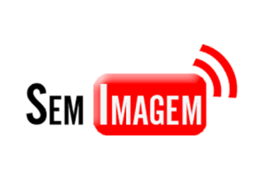 Pé na bossa Logo da Rádio Pé na bossa