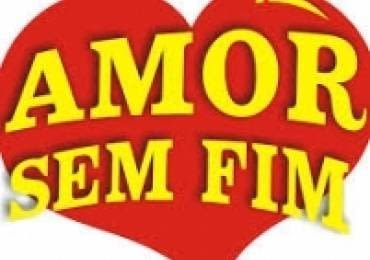 Rádio Caiobá FM - Está começando o programa AMOR SEM FIM!