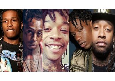 O melhor do Hip HOP R&B \Rap Internacional - Sua Rádio Online