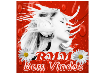 Rádiomagiamusical Logo da Rádio Rádiomagiamusical