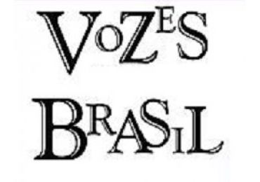 Vozes Brasil Logo da Rádio Vozes Brasil