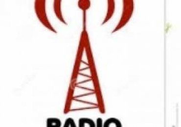 Radio comando fm 88,8 Logo da Rádio Radio comando fm 88,8