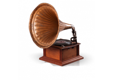 Hinos das Antigas Logo da Rádio Hinos das Antigas