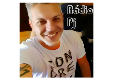 RÁDIO PJ PORTO ALEGRE Logo da Rádio RÁDIO PJ PORTO ALEGRE