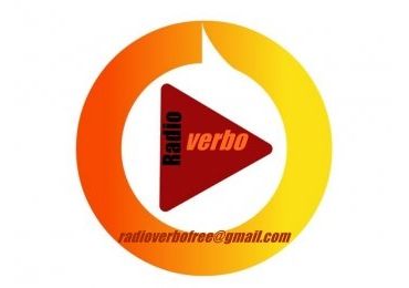 Rádio verbo Logo da Rádio Rádio verbo
