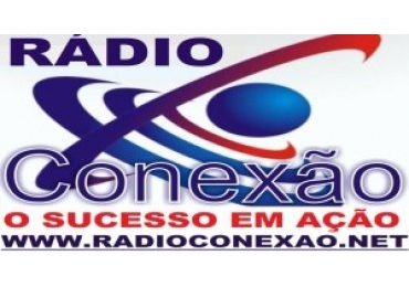 Radio conexao Logo da Rádio Radio conexao