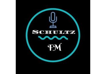Schultz fm Logo da Rádio Schultz fm
