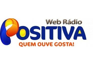 Web rádio positiva Sua Rádio Online