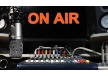 Radio ritimo quente Logo da Rádio Radio ritimo quente