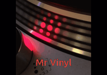 Mr vinyl-r4 - best vinyl ever Logo da Rádio Mr vinyl-r4 - best vinyl ever