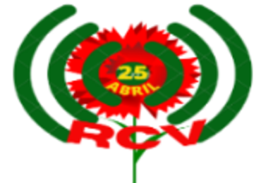 Rcv-rádio cravo vermelho Logo da Rádio Rcv-rádio cravo vermelho