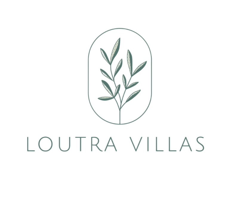 Logo of Loutra Villas