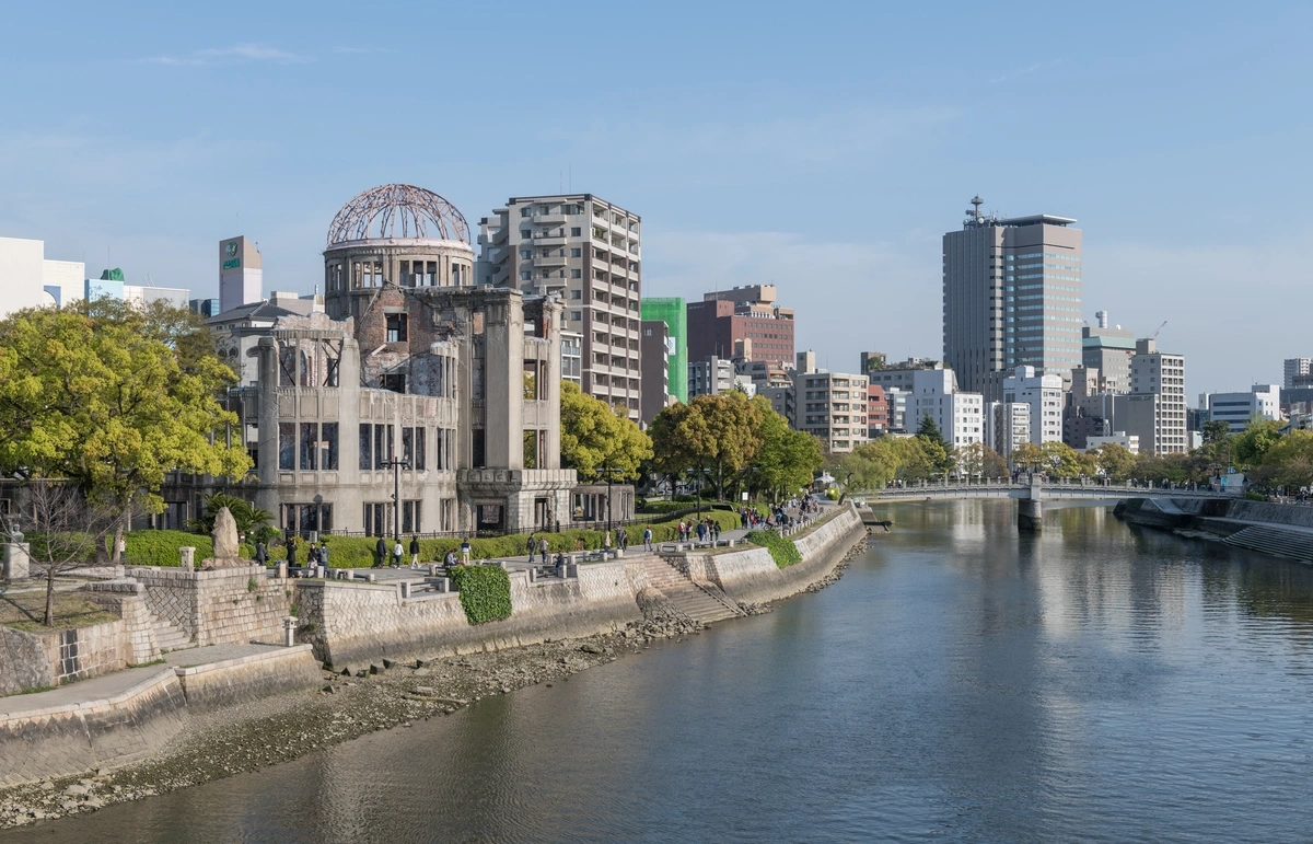Events in Hiroshima