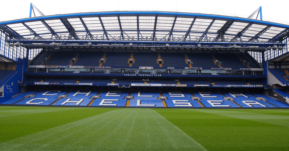 Stamford Bridge