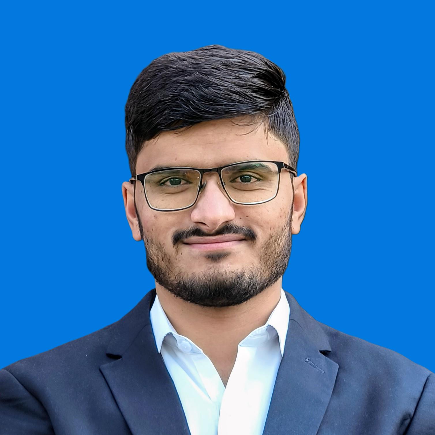 Faran Alam