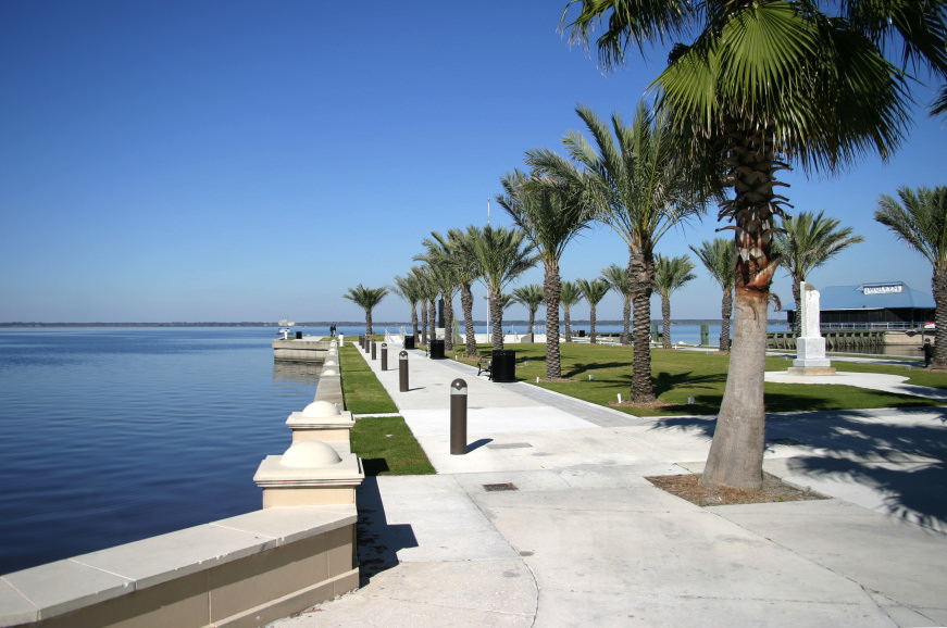 Car Hire Orlando Sanford Airport Alamo Rent A Car