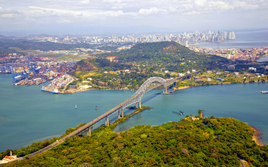 Resultado de imagen de panama