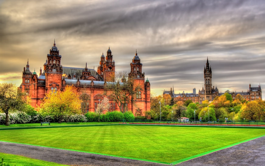 Glasgow Airport Car Hire Car Hire Uk Alamo Rent A Car