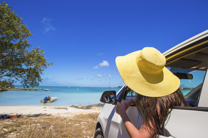 Alamo Rent A Car Canada