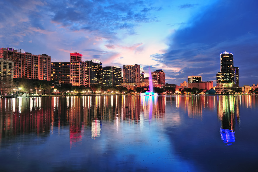 Car Hire Orlando Airport Low Prices Alamo Rent A Car