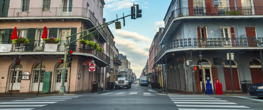 Louisiana Car Hire Free Additional Driver Alamo Rent A Car