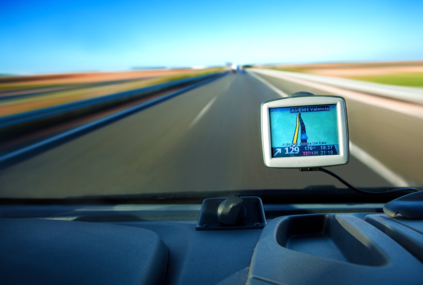 Inclusive Gps In The Usa Canada Alamo Rent A Car