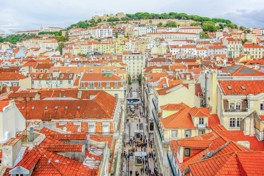 Location Voiture Portugal Alamo Rent A Car